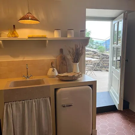 Holiday home La Pausa - Authentic House In Liguria *
