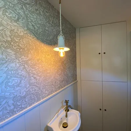 La Pausa - Authentic House In Liguria Lavagna
