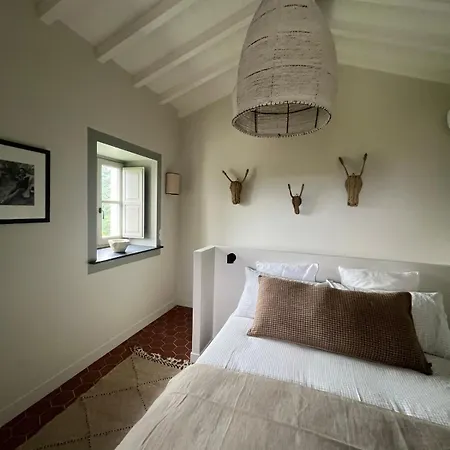 La Pausa - Authentic House In Liguria *