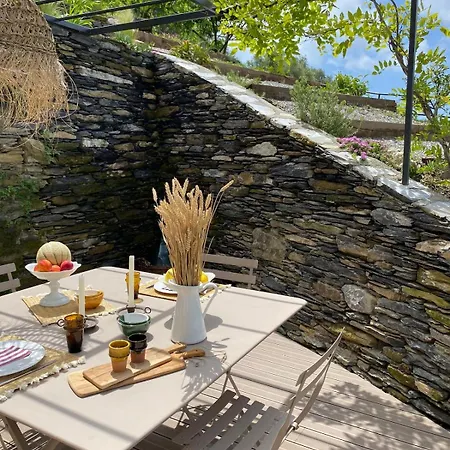 La Pausa - Authentic House In Liguria