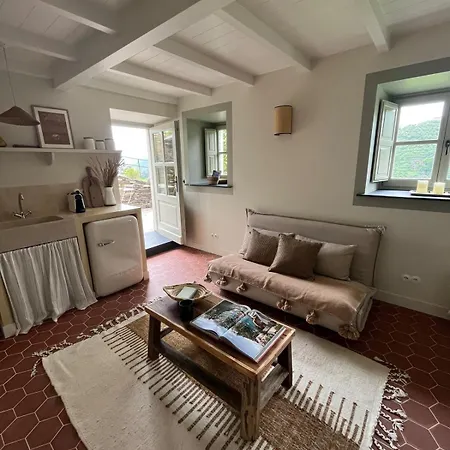 La Pausa - Authentic House In Liguria Holiday home