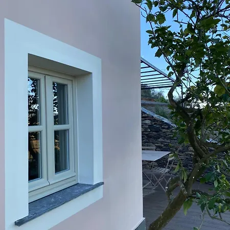 La Pausa - Authentic House In Liguria