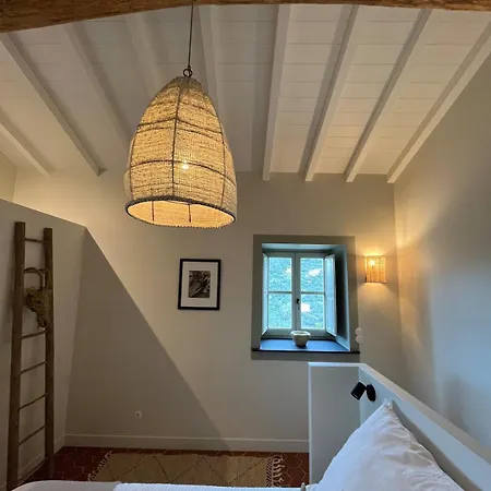 La Pausa - Authentic House In Liguria 펜션 *